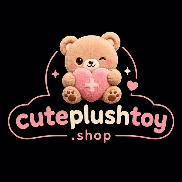 CutePlushToys